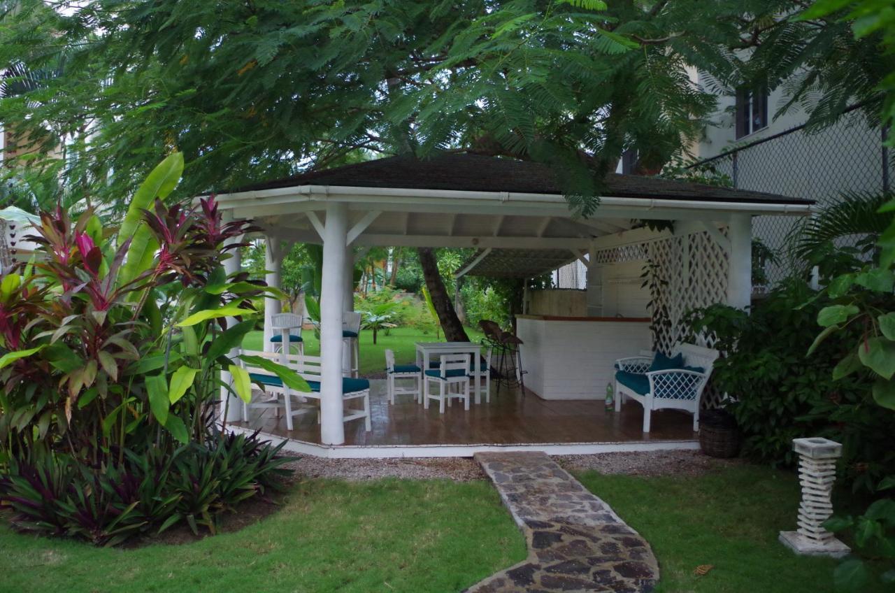 Little Paradise In Middle Of Beautiful Beaches! Las Terrenas Luaran gambar
